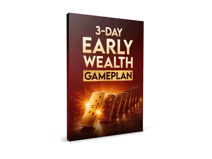 Forbidden China Wealth Bonus 3