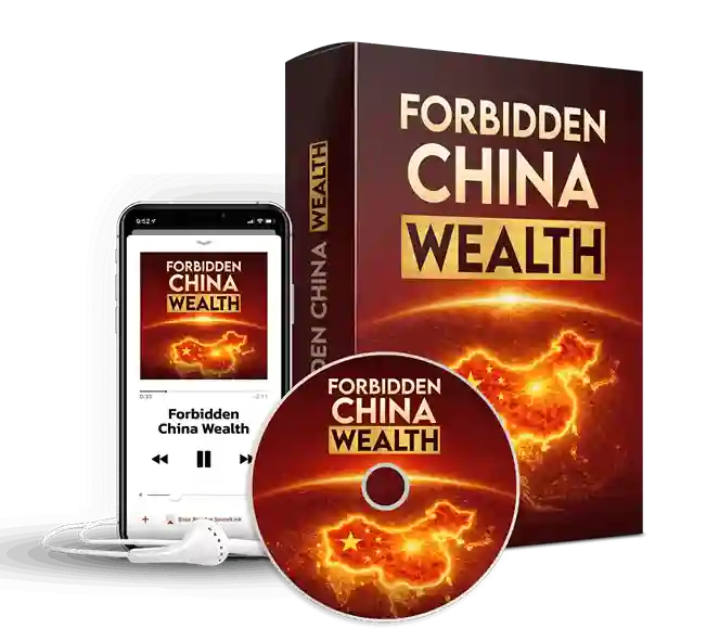 forbidden china wealth